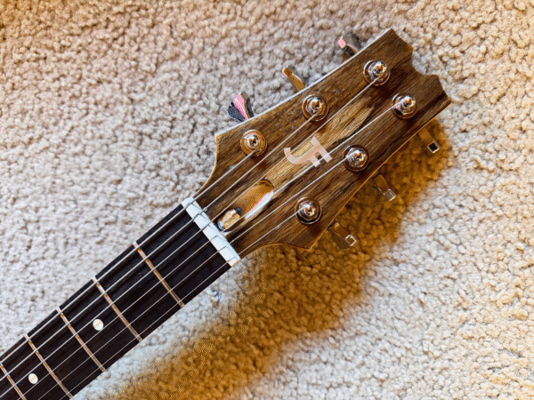 The Ranger - Gold Top - Image 4