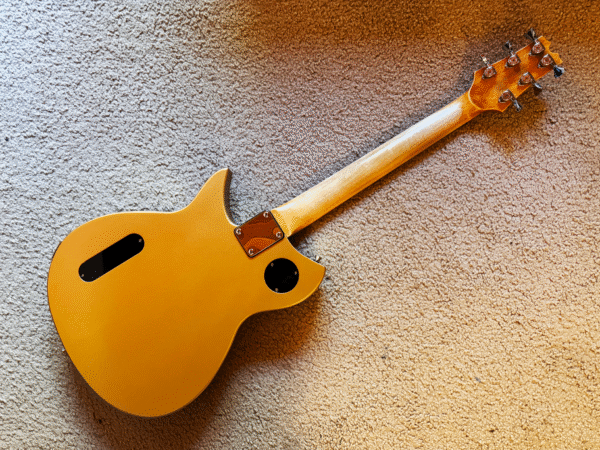 The Ranger - Gold Top - Image 3