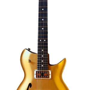 The Ranger - Gold Top
